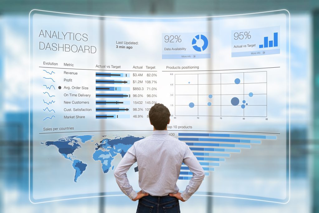 Vansima | Facebook Marketing